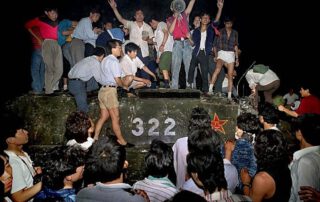 Tiananmen 4 June 1989
